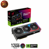 VGA Asus RTX 4070 Ti ROG STRIX 12G GAMING