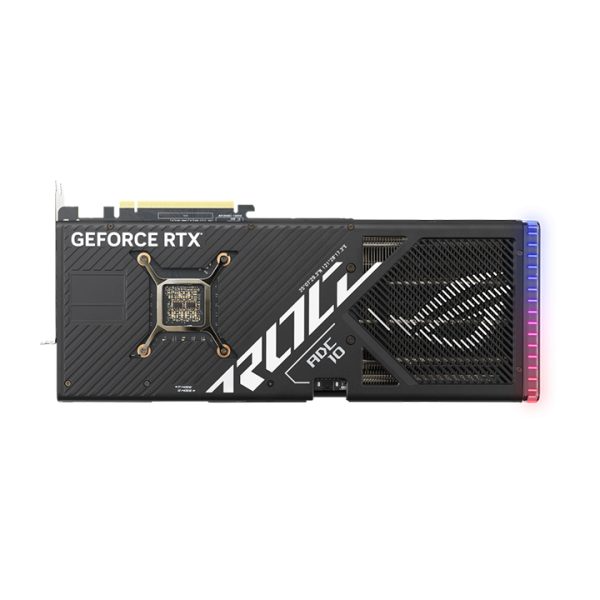 ASUS ROG Strix RTX 4080 16GB OC GDDR6X