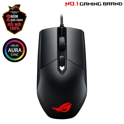 CHUỘT ASUS ROG STRIX IMPACT