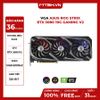 VGA ASUS ROG STRIX RTX 3080 10G GAMING v2