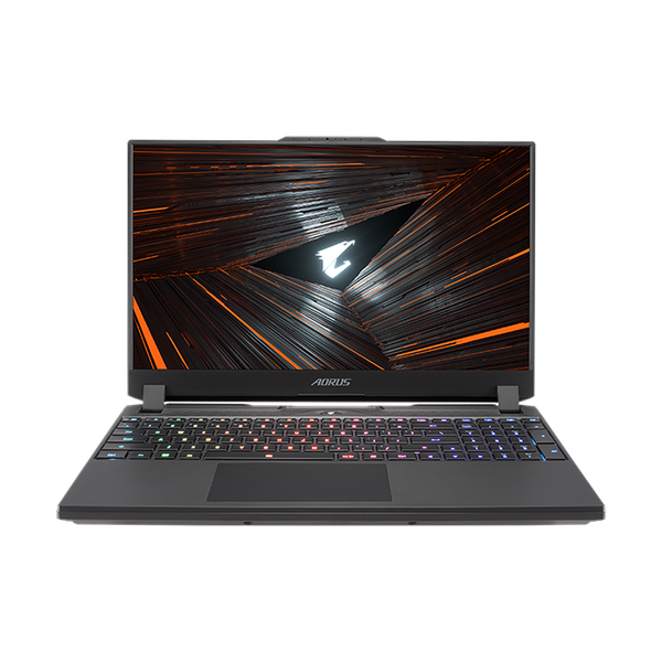 LAPTOP GAMING GIGABYTE AORUS 15 XE4-73VNB14GH CORE i7-12700H | RTX 3070Ti 8GB | 16GB RAM | 1TB SSD | 15.6