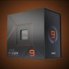 CPU AMD Ryzen 9 7900X (4.7 GHz Upto 5.6GHz / 76MB / 12 Cores, 24 Threads / 170W / Socket AM5)