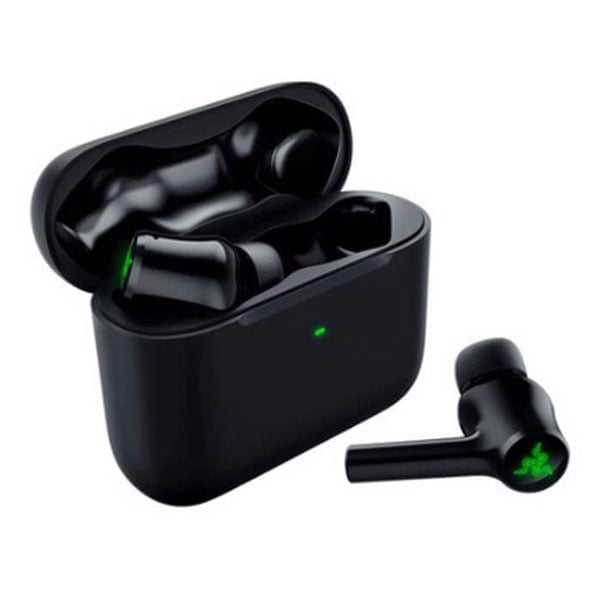 TAI NGHE RAZER HAMMERHEAD TRUE WIRELESS 2021 VERSION