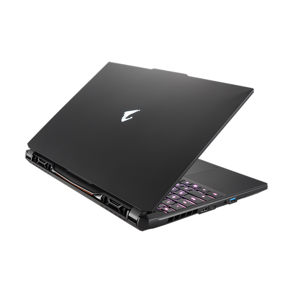 LAPTOP GAMING GIGABYTE AORUS 15 XE4-73VNB14GH CORE i7-12700H | RTX 3070Ti 8GB | 16GB RAM | 1TB SSD | 15.6