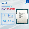 CPU Intel Core i5 13600KF TRAY BH 36 THÁNG 13TH