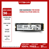 SSD Samsung 1TB NVMe PM9A1 M.2 PCIe Gen4 x4 (ĐỌC: 7000MB/S) NOBOX BH 3 NĂM