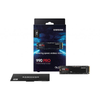 SSD Samsung 1TB 990 Pro PCIe Gen 4.0 x4 NVMe V-NAND M.2 2280