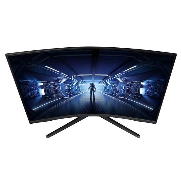 MÀN HÌNH LCD SAMSUNG CONG ODYSSEY G5 LC32G55TQWEXXV WQHD 144Hz 1MS HDR10 Freesync