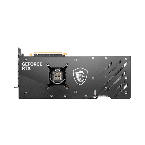 VGA MSI RTX 4080 16GB GAMING X TRIO GDDR6X