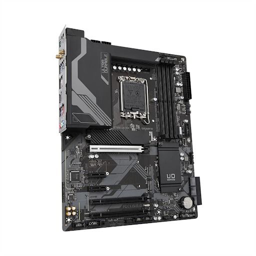 Main Gigabyte Z790 UD AX​ WIFI D5