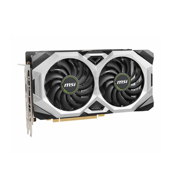 VGA MSI RTX 2060 VENTUS GP OC 12GB GDDR6