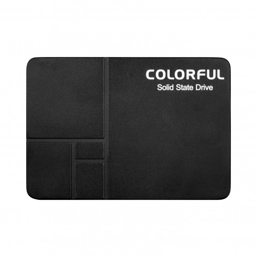 Ssd Colorful 512GB SL500 Sata 2.5