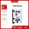 HDD WD 2TB BLUE CHÍNH HÃNG