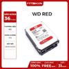 HDD WD 8TB RED (ED80EFZX) NEW