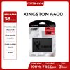 SSD KINGSTON 240GB A400 NEW