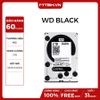 HDD WD 2TB BLACK NEW BH 60TH