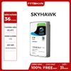 HDD SEAGATE 4TB SKYHAWK NEW BH 36TH