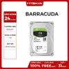 HDD SEAGATE 1TB BARRACUDA (ST1000DM010) NEW BH 24TH