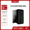 CASE AEROCOOL CYLON PRO BG