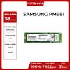 SSD Samsung 256Gb NVMe PM981 M.2 PCIe BH 36TH