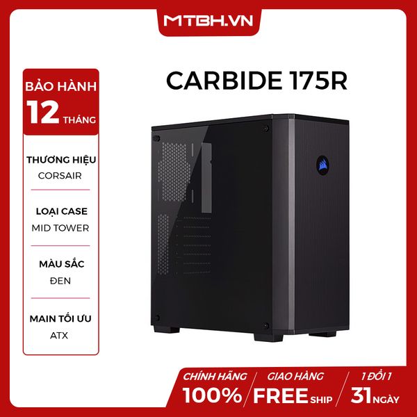 Case Corsair Carbide 175R