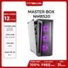 CASE COOLER MASTER MASTERBOX NMB520 RGB