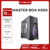 CASE COOLER MASTER MASTER BOX K500