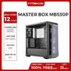 CASE COOLER MASTER MASTER BOX MB530P