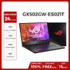 LAPTOP ASUS ROG ZEPHYRUS S GX502GW-ES021T GEFORCE RTX 2070 8GB INTEL CORE I7 9750H 16GB 512GB 15.6″ FHD IPS 144HZ 3MS G-SYNC PERKEY RGB WIN 10