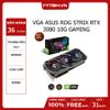 VGA ASUS ROG STRIX RTX 3080 10G GAMING