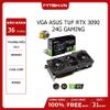 VGA ASUS RTX 3090 TUF 24G GAMING