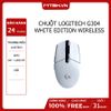 CHUỘT LOGITECH G304 WHITE EDITION WIRELESS