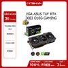 VGA ASUS RTX 3080 TUF O10G GAMING