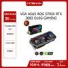 VGA ASUS ROG STRIX RTX 3080 O10G GAMING