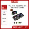 VGA ASUS ROG STRIX RTX 3090 O24G GAMING