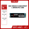 SSD VERICO 512GB SPIRIT L SERIES M2 2280