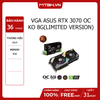 VGA ASUS RTX 3070 OC KO 8G (LIMITED VERSION)