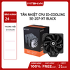 TẢN NHIỆT CPU ID-COOLING SE-207-XT BLACK