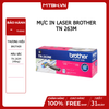 MỰC IN LASER BROTHER TN 263M
