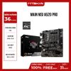 MAIN MSI A520M PRO NEW