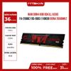 RAM DDR4 8GB Gskill Aegis F4-2666C19S-8GIS (1x8GB) DDR4 2666MHz