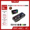 VGA Asus RTX 3080 Ti ROG STRIX O12G GAMING