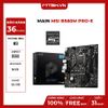 Main MSI B560M PRO-E