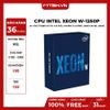 CPU Intel Xeon W-1250P (4.1 GHz turbo up to 4.8 GHz, 6 nhân 12 luồng, 12MB Cache, 125W) - Socket Intel LGA 1200