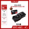 VGA ASUS RX 6700XT DUAL 12G