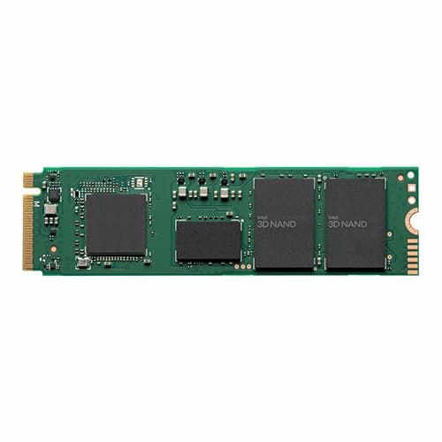 SSD Intel 670P 512GB M2 2280 PCIe NVMe Gen 3×4