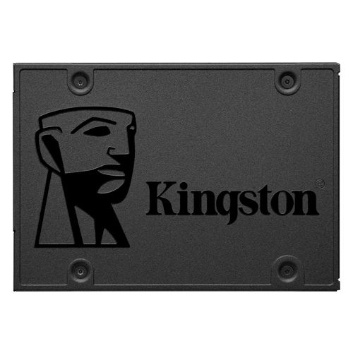 SSD KINGSTON 240GB A400 NEW