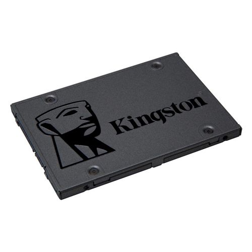 SSD KINGSTON 240GB A400 NEW