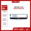 SSD WD 512GB SN540 NVMe M2 NEW