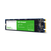 SSD WD 240GB GREEN M2 SATA